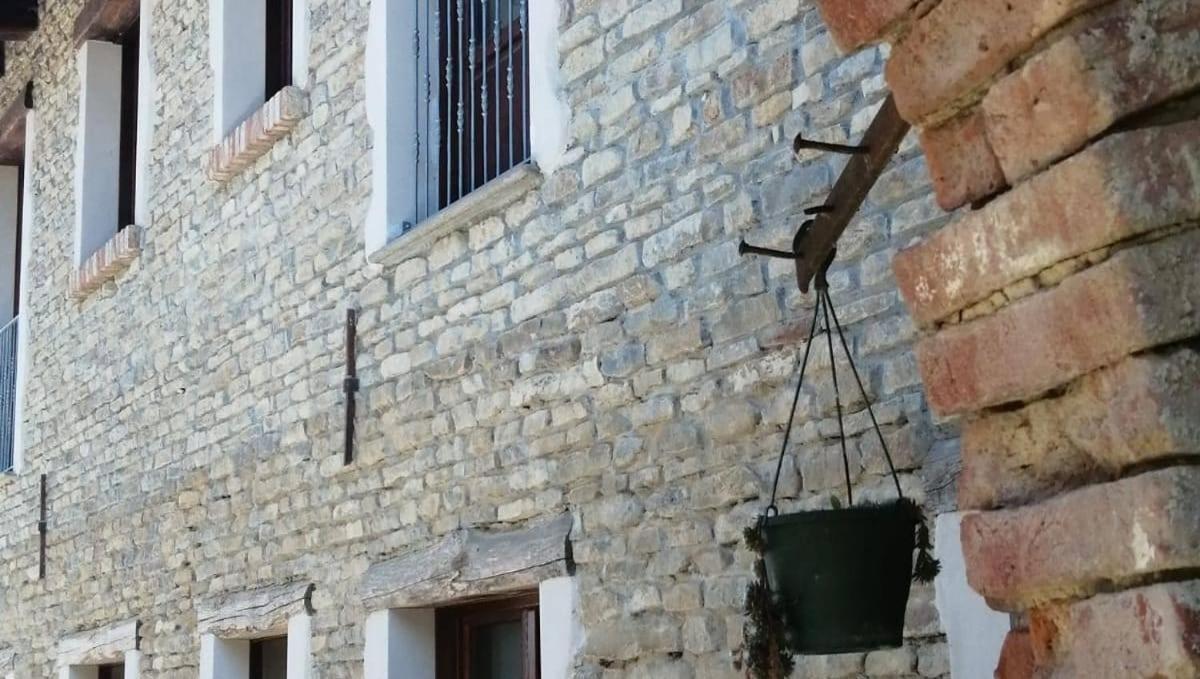 Agriturismo Locanda Dei Cacciatori Dogliani Exterior foto