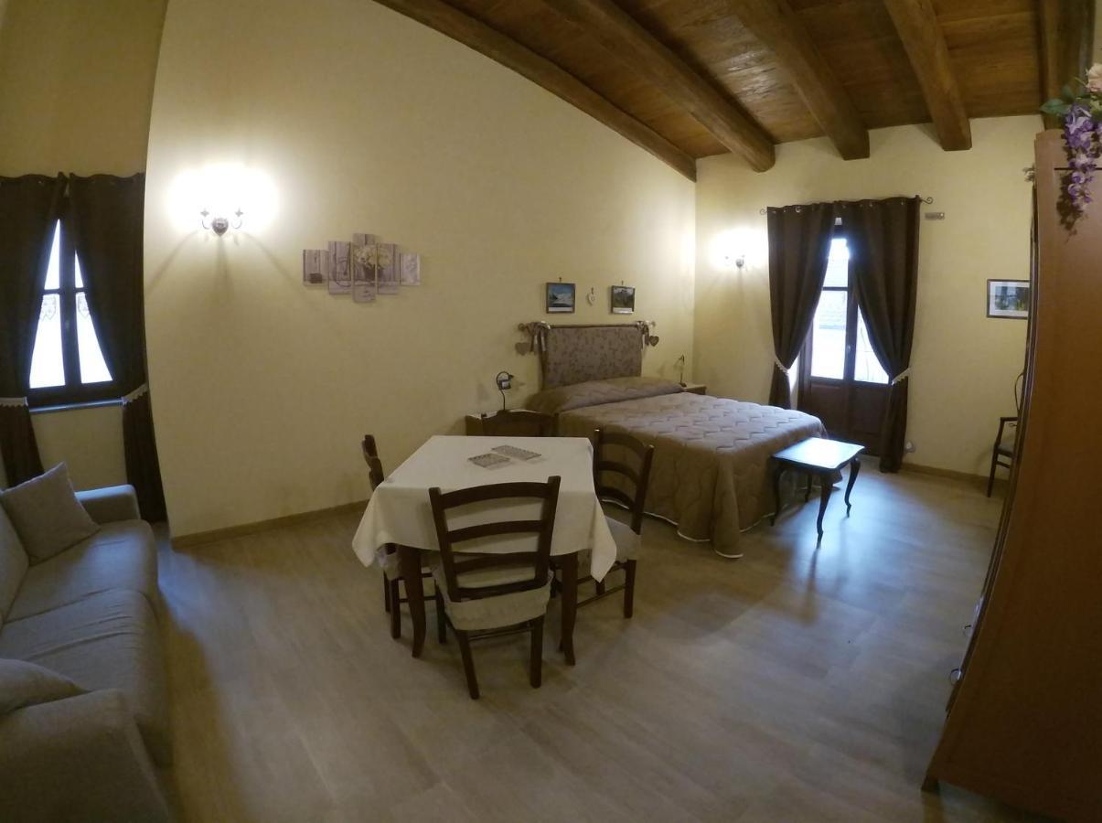 Agriturismo Locanda Dei Cacciatori Dogliani Exterior foto