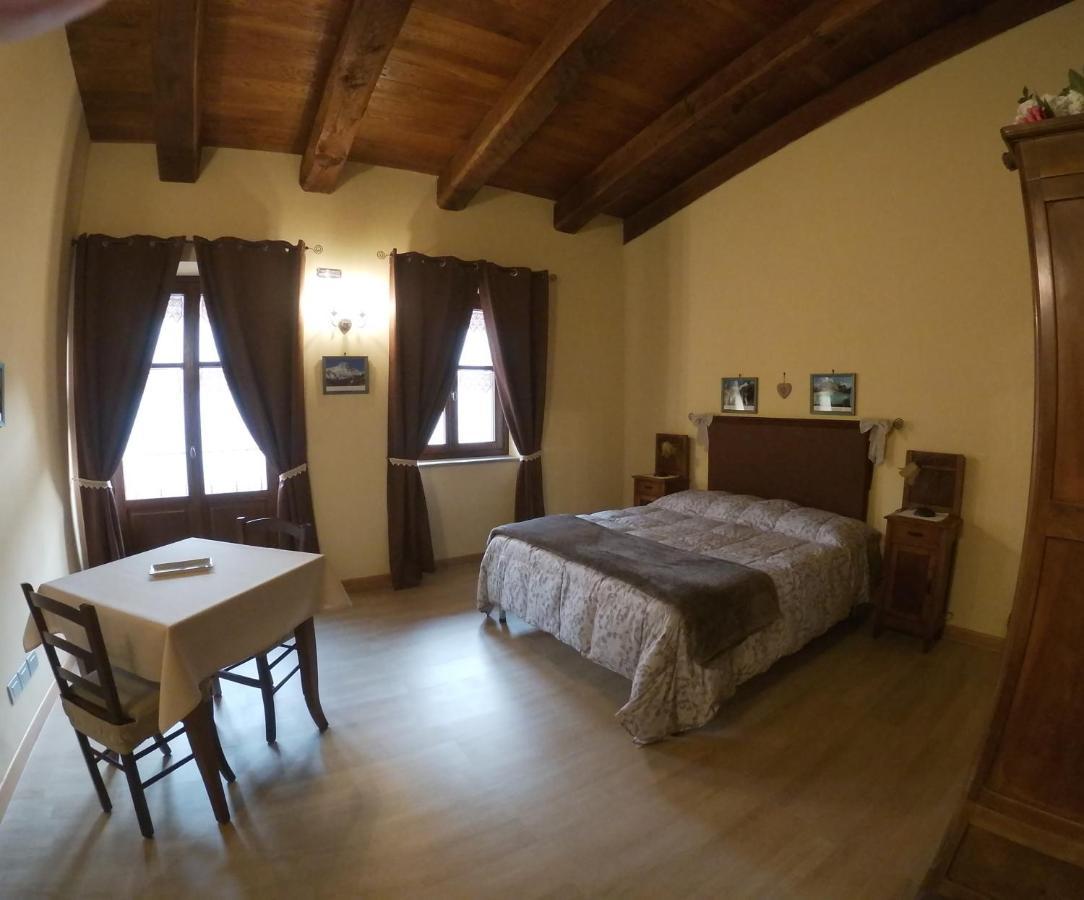 Agriturismo Locanda Dei Cacciatori Dogliani Exterior foto