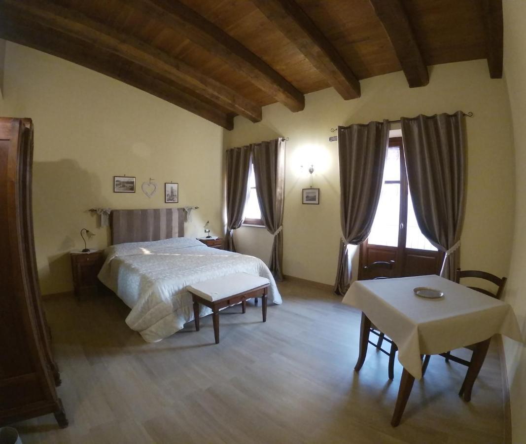 Agriturismo Locanda Dei Cacciatori Dogliani Exterior foto