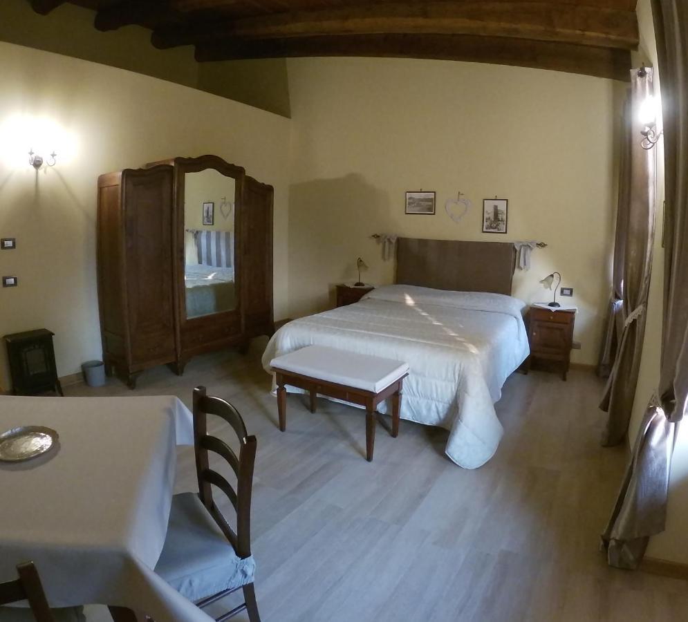 Agriturismo Locanda Dei Cacciatori Dogliani Exterior foto